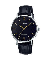 CASIO WOMEN STANDARD รุ่น LTP-VT01L-1B