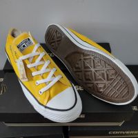 ?HOT DEAL 50%? รองเท้าCONVERSE ALL STAR OX Size.36-45 *มี 5 สี* ทรงสวย ใส่สบาย รองเท้าผ้าใบ รองเท้าแฟชั่น รองเท้าลำลอง ใส่ได้ทั้งชาย-หญิง *พร้อมส่ง พร้อมกล่อง