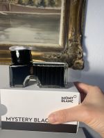 ? Popular Beauty and Body Shop~ Spot German Montblanc Pen Ink Mysterious Black 60Ml