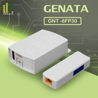 POE Extend Transmission รุ่น GNT-6FP30