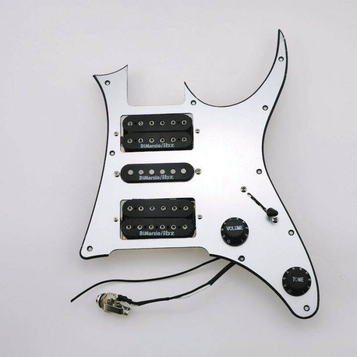 IBANEZ JEM RG Electric Guitar Pickup, Dimarzi Electric Pickup /Ibz ...