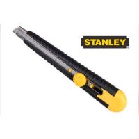 “Stanley" มีดคัดเตอร์ รุ่น DynaGrip ( Knives with DynaGrip ) DynaGrip (10-409