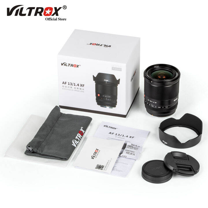 viltrox-13มม-f1-4-fuji-x-โฟกัสอัตโนมัติเลนส์มุมกว้างพิเศษ-aps-c-รูรับแสงขนาดใหญ่สำหรับ-fujifilm-xf-mount-กล้อง-x-t4-t100-vlog-วิดีโอ