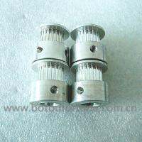 ﹊ T2.5-6 types of timing pulley 50 teeth 6mm width for 3D printer 6pcs