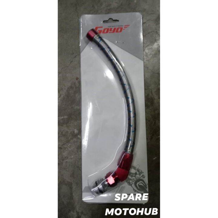 Breather oil Cap Hose Mio Lazada PH