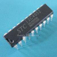 STC12C4052-35I-PDIP20 STC12C4052AD-35I-PDIP20ราคาสุทธิสามารถโดยตรงประมูล