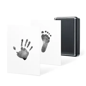 Paw Print Kit Pet - Best Price in Singapore - Oct 2023