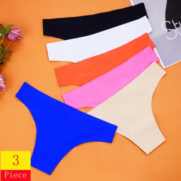 Underwear For Women Panty Set Giá Tốt T12/2023