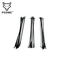 ‘；。、】= FOXBC 36PCS 135Mm Scroll Saw Blades Pin End 10/15/18 TPI For Wen 3921, Dremel, Craftsman, Penn State, Delta, Ryobi