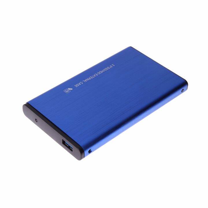 High Speed HDD 2.5" 2TB 1TB 500GB USB3.0 External Hard Drive Portable