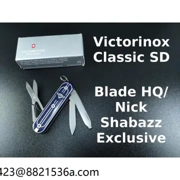  Victorinox RH Forschner BladeSafe for 6-Inch to 8-InchKnife  Blades : Tools & Home Improvement