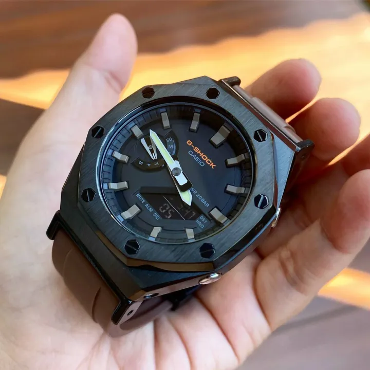 g shock ap rubber