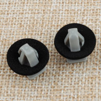 KD5351SJ3A 20Pcs Car Front Door Side Lower Molding Panel Trim Clips Fasteners Plastic Fit For Mazda CX-5 2013 2014 2015 2016