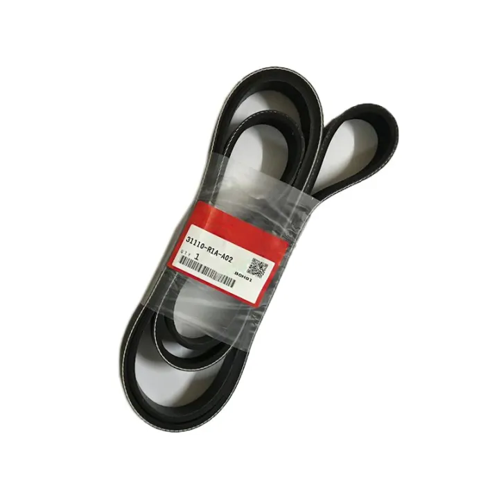 For Honda Fan Belt Honda Civic 31110R1AA02 ( 6PK2093 ) Lazada PH