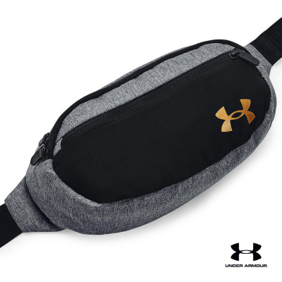 Under Armour UA Flex Waist Bag อันเดอร์ อาเมอร์ กระเป๋าสำหรับunisex