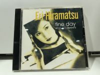 1   CD  MUSIC  ซีดีเพลง  ERI HIRAMATSU    (B19K83)