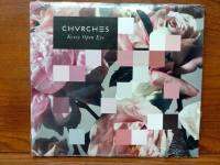 สังเคราะห์CHVRCHES,แฟชั่นอิสระ,เพลงอิเล็กทรอนิกส์