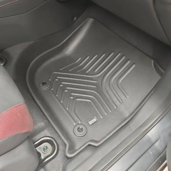 Shark Floor Liners for Honda City Hatchback 2021 2022 HB Lazada PH