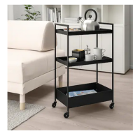 Trolley , 50.5x30x83 cm.