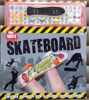 Mini skills Skateboard