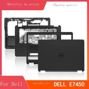 Dell latitude hotsell e7450 hard cover