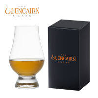 Glencairn แก้วคริสตัลอังกฤษแก้ววิสกี้ที่มีกลิ่นหอมถ้วยชิมถ้วยไวน์ต่างประเทศ