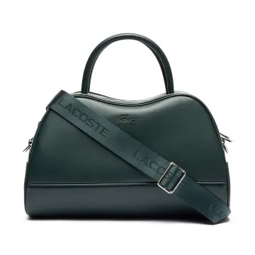 Buy Orange Handbags for Women by Lacoste Online | Ajio.com