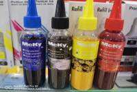 หมึกDurasub/Sublimilion Set 4สี 100ml.