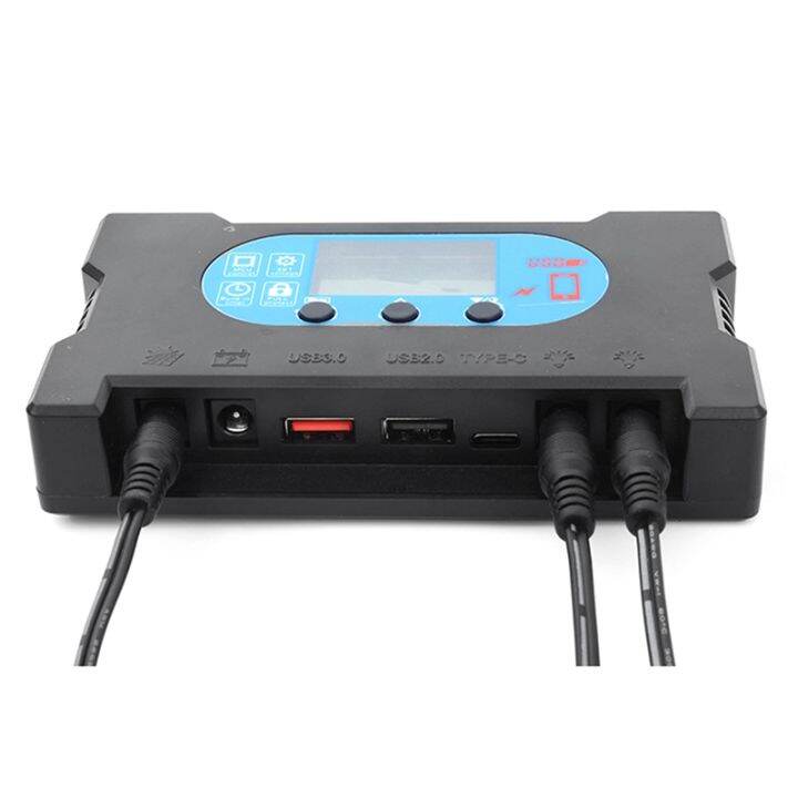 1-pcs-solar-controller-pwm-battery-charger-solar-charge-controllers-lcd-display-dual-usb-30a