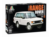 พลาสติก โมเดล ประกอบ italeri สเกล 1/24 RANGE ROVER Classic 50th Anniversary 	IT-3629