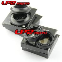 [COD] Suitable for GZ250 250 99-10 front shock absorber oil seal dust fork