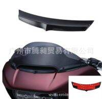 [COD] Motorcycle accessories modified windshield strip gliding decoration front fairing vent 15-19