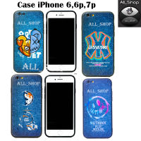 case iPhone 6,6s 6P,6s Plus Plus 7P,7s Plus เคสไอโฟน