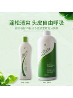 ? UU Melaleuca Genuine Afia Volumizing Shampoo Regular Family Pack Suitable for Neutral to Oily Unofficial Flagship Store