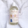 Sữa tắm gội toàn thân shea moisture baby 384ml - ảnh sản phẩm 3