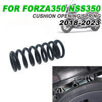 ที่นั่งอัตโนมัติ Ejector สำหรับ Honda Forza350อุปกรณ์เสริม Forza 350 NSS 350 Nss350อุปกรณ์เสริม Forza300ดัดแปลง Parts