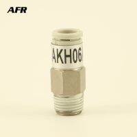 1PCS SMC type check valve Ak servies AKH04A-M5 AKH04B-M5 AKH06A-01S AKH06B-01S AKH06A-02S AHK06B-02S AKH08A-01S AKH08B-01S