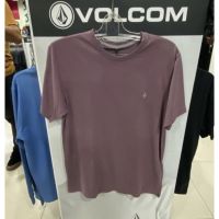 à➩➢เสื้อยืด Volcom ของแท้ as369