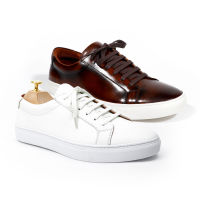 BROWN STONE Silhouette Sneaker Collection