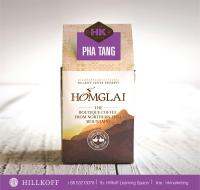 HILLKOFF : เมล็ดกาแฟคั่ว Hom Glai Pha Tang : เมล็ดกาแฟอราบิก้าแท้ 100% (สูตร หอมไกล ผาตั้ง)