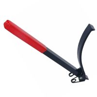 ஐ♧ Flywheel Turner Turning Tool Portable Turner for Automobile