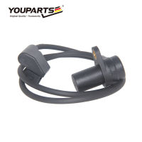 Youparts ของแท้เพลาข้อเหวี่ยง Crank Position Sensor 12141720856 12141713007 12141715030