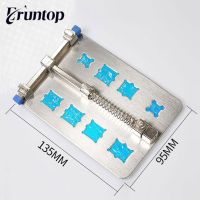 แท่นยึด Pcb สากล1ชิ้นสำหรับลบกาว Iphone Ic โทรศัพท์มือถือแท่นซ่อมโทรศัพท์มือถือ