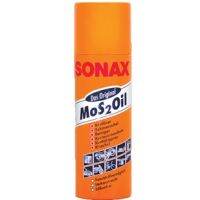 ( Promotion+++) คุ้มที่สุด โซแนค โซแนก น้ำยาอเนกประสงค์ SONAX MoS2 Oil No.303 (200 ml.) ราคาดี ค้อน ค้อน ปอนด์ ค้อน หงอน ค้อน ยาง