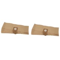 2X Dust Bags for Vacuum Cleaner for Karcher Wd3 Wd3300 Wd3.500P Mv3 Wd3200 Se4001 Se4002 6.959-130 6.904-051 6Pcs