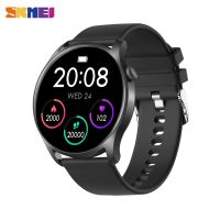 SKMEI Sport Full Touch Screen Smart Watch For Men Fitness tracker Smartwatch IP67 Waterproof Bluetooth Clock For Android ios