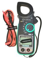 Kyoritsu Digital Clamp Meter KEW 2117R True RMS  พร้อม การวัดไฟแบบไม่สัมผัส สินค้าของแท้100% ออกใบกำกับภาษีได้