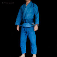 เดินเล่น Mind BJJ GI บราซิล Jiujitsu Kimonos BJJ Kimono บราซิล Jiu-Jitsu Gi Marnhart Unifrom