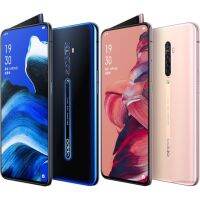 OPPO Reno2 Sunset pink Ram8 เครื่องศูนย์