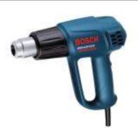 ปืนเป่าลมร้อน (Blue) BOSCH รุ่น GHG 630 DCE By Mcmachinetools